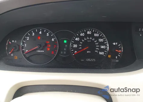 2009 Toyota Avalon Xl из США, поврежденный, VIN 4T1BK36B59U335981